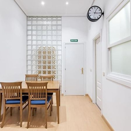 Apartamento Proximo A Gran Via Madrid Διαμέρισμα Εξωτερικό φωτογραφία