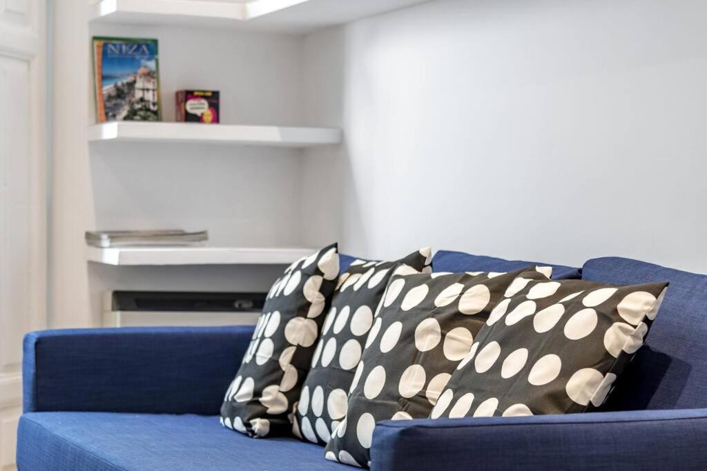 Apartamento Proximo A Gran Via Madrid Διαμέρισμα Εξωτερικό φωτογραφία